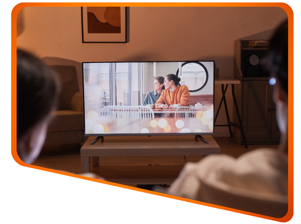 IP TV Abonnement
